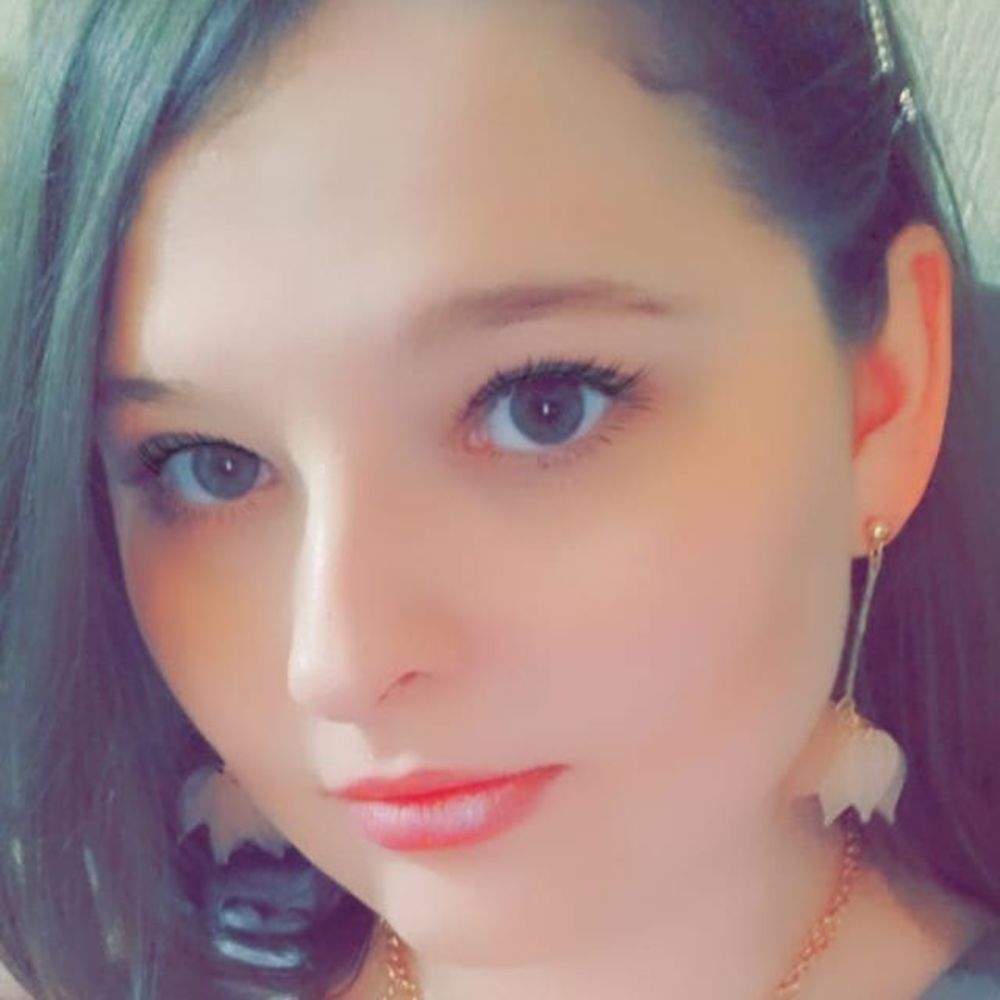 Meet your Posher, Lindsey